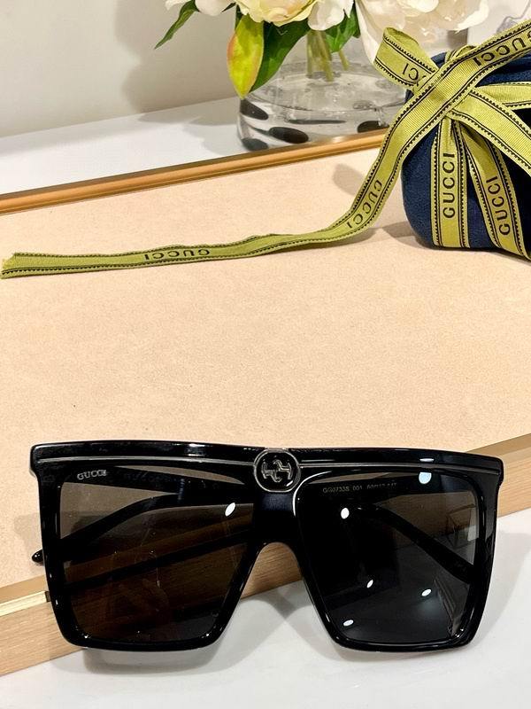 Gucci Sunglasses 468